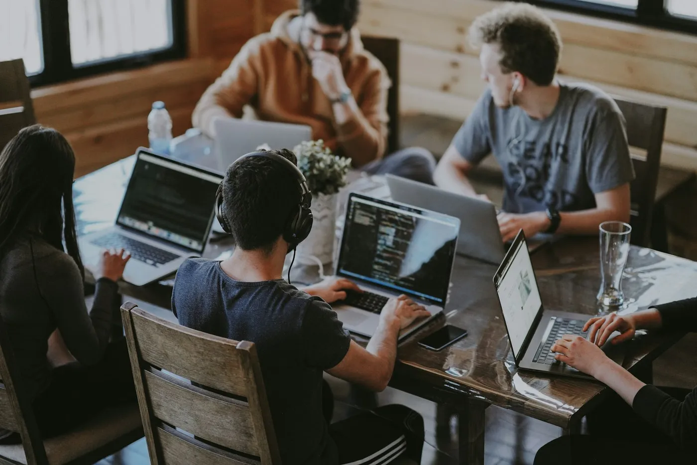 Tech Support & Consulting